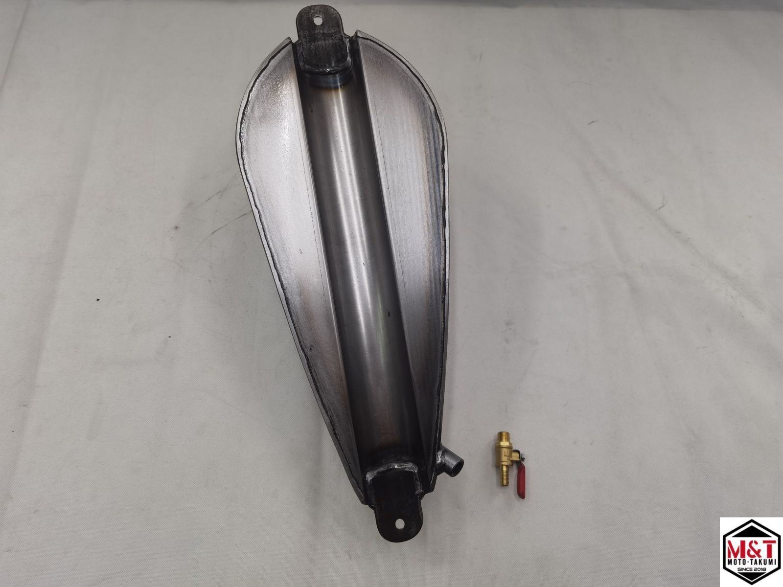 T-99 9L 汎用品 ハーレー用 ナロースポーツスター カスタムタンク