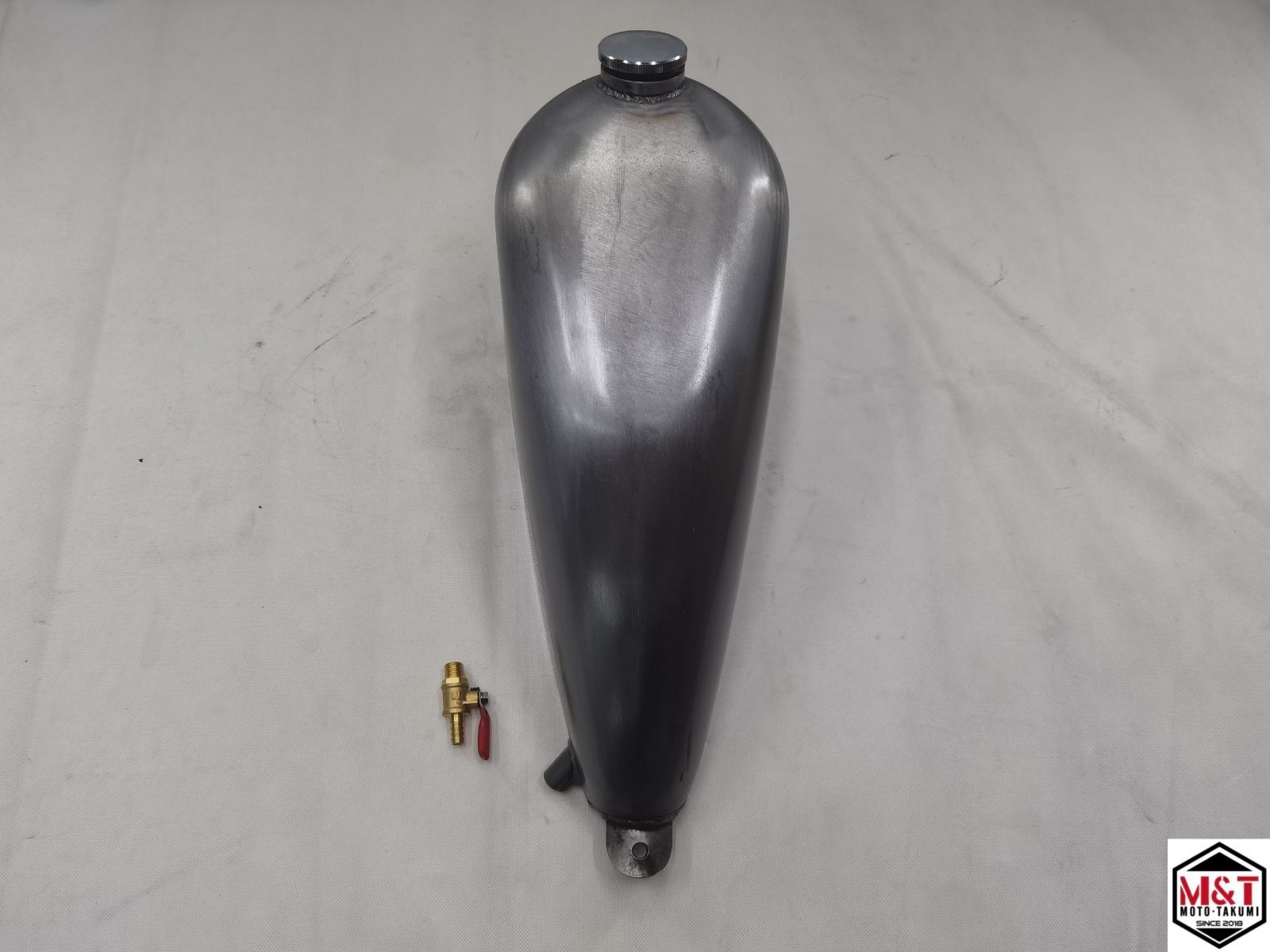 T-99 9L 汎用品 ハーレー用 ナロースポーツスター カスタムタンク