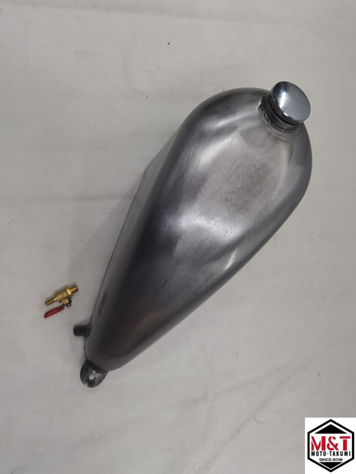 T-99 9L 汎用品 ハーレー用 ナロースポーツスター カスタムタンク