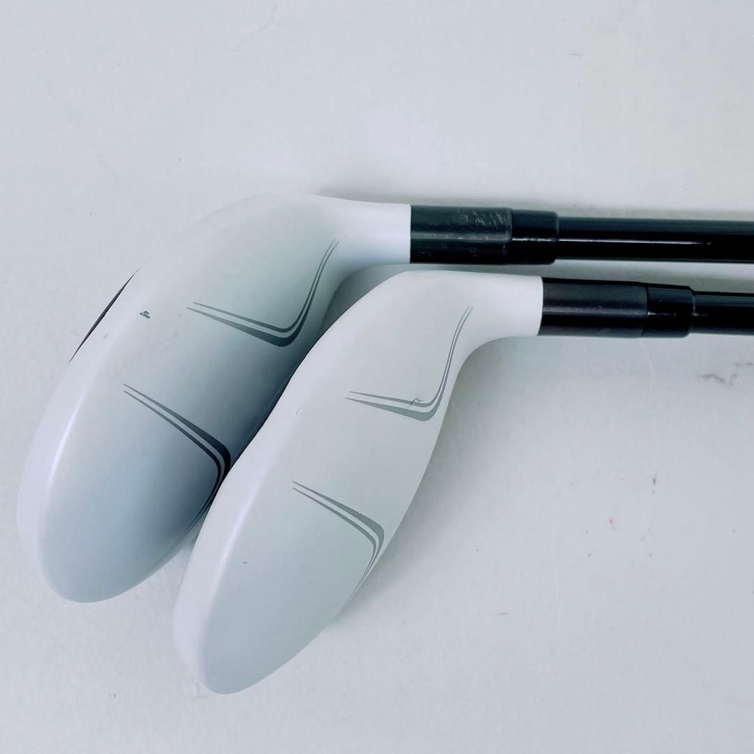 テーラーメイド フェアウェイウッド BURNER R 3w 5w TaylorMade