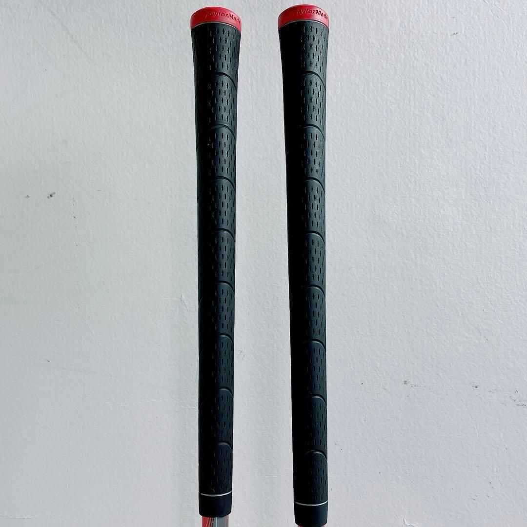 テーラーメイド フェアウェイウッド BURNER R 3w 5w TaylorMade