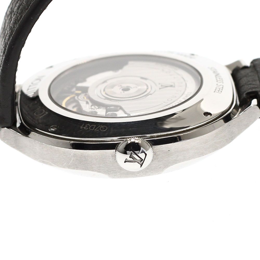 ヴォヤジャー GMT