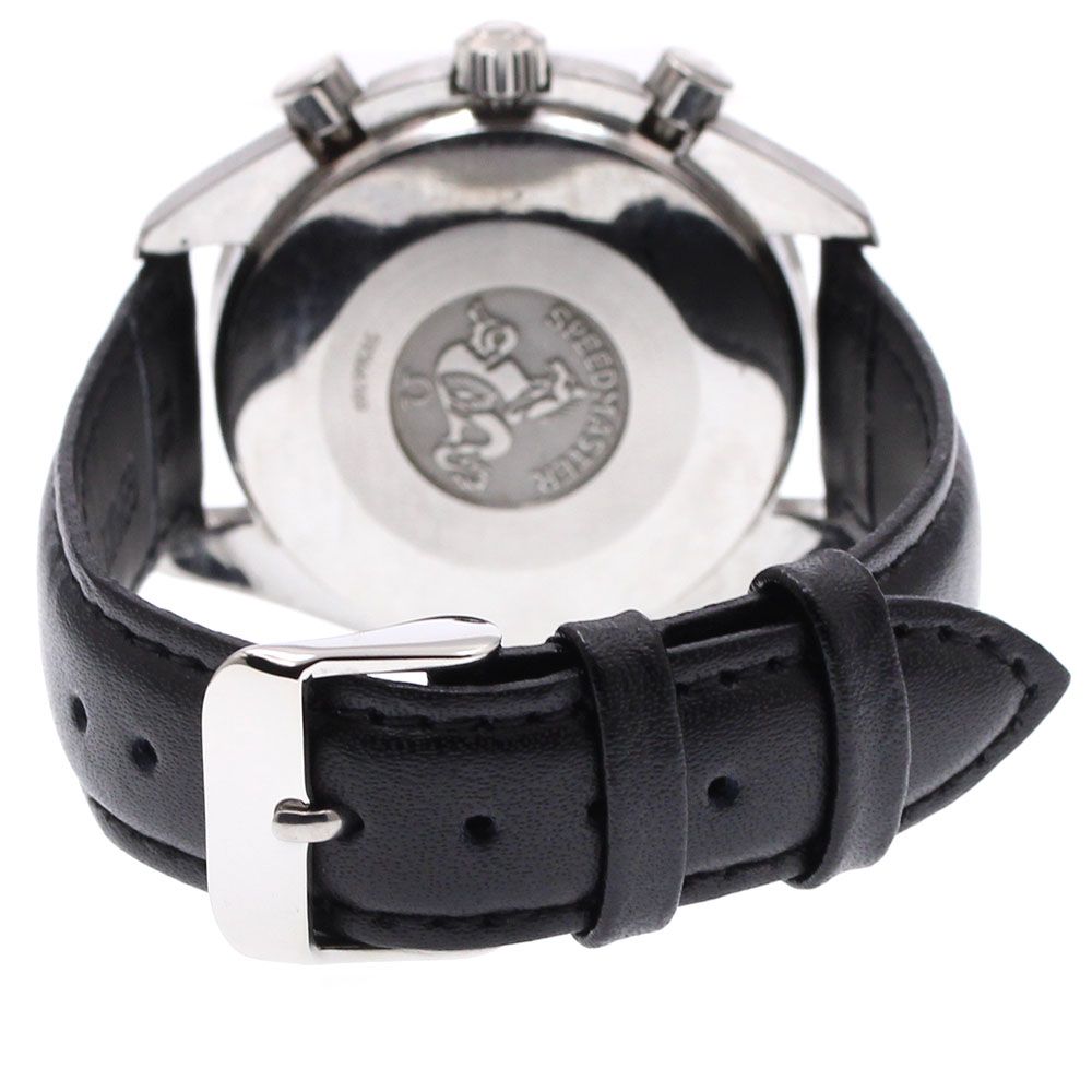 スピードマスター クロノグラフ