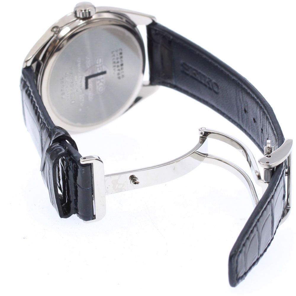 セイコー SEIKO SBXY035/7B72-0AD0 アストロン オリジン デイト 