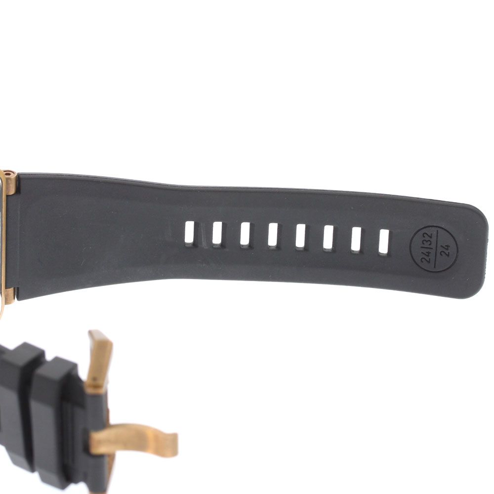 ブラウンブロンズ