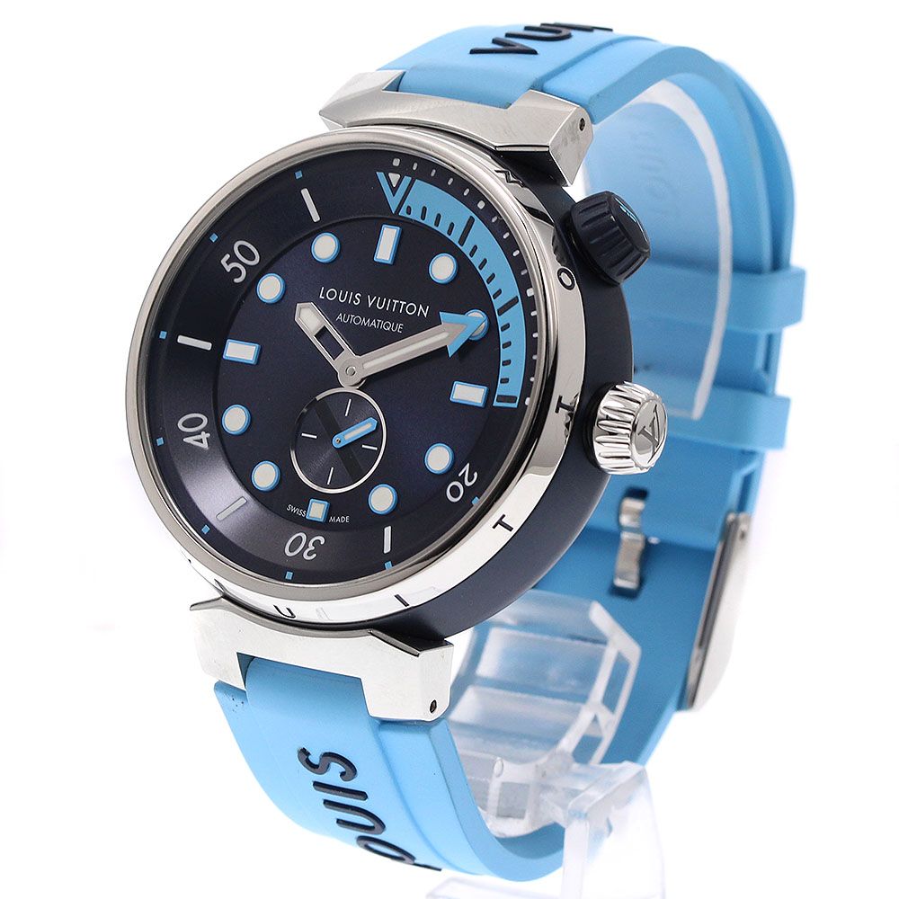 QA121 タンブール