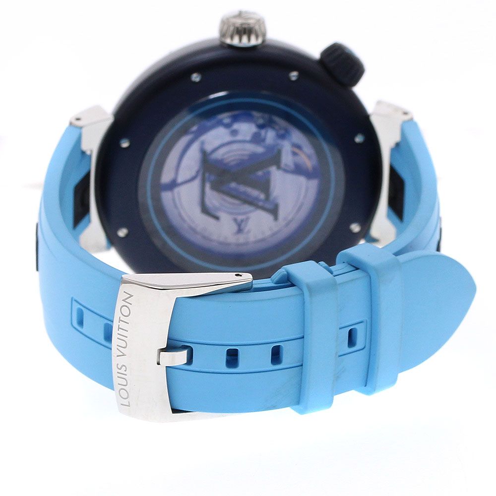 タンブール ストリート