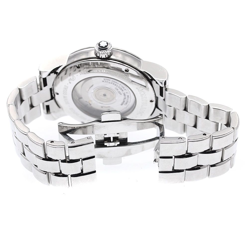 モンブラン MONTBLANC