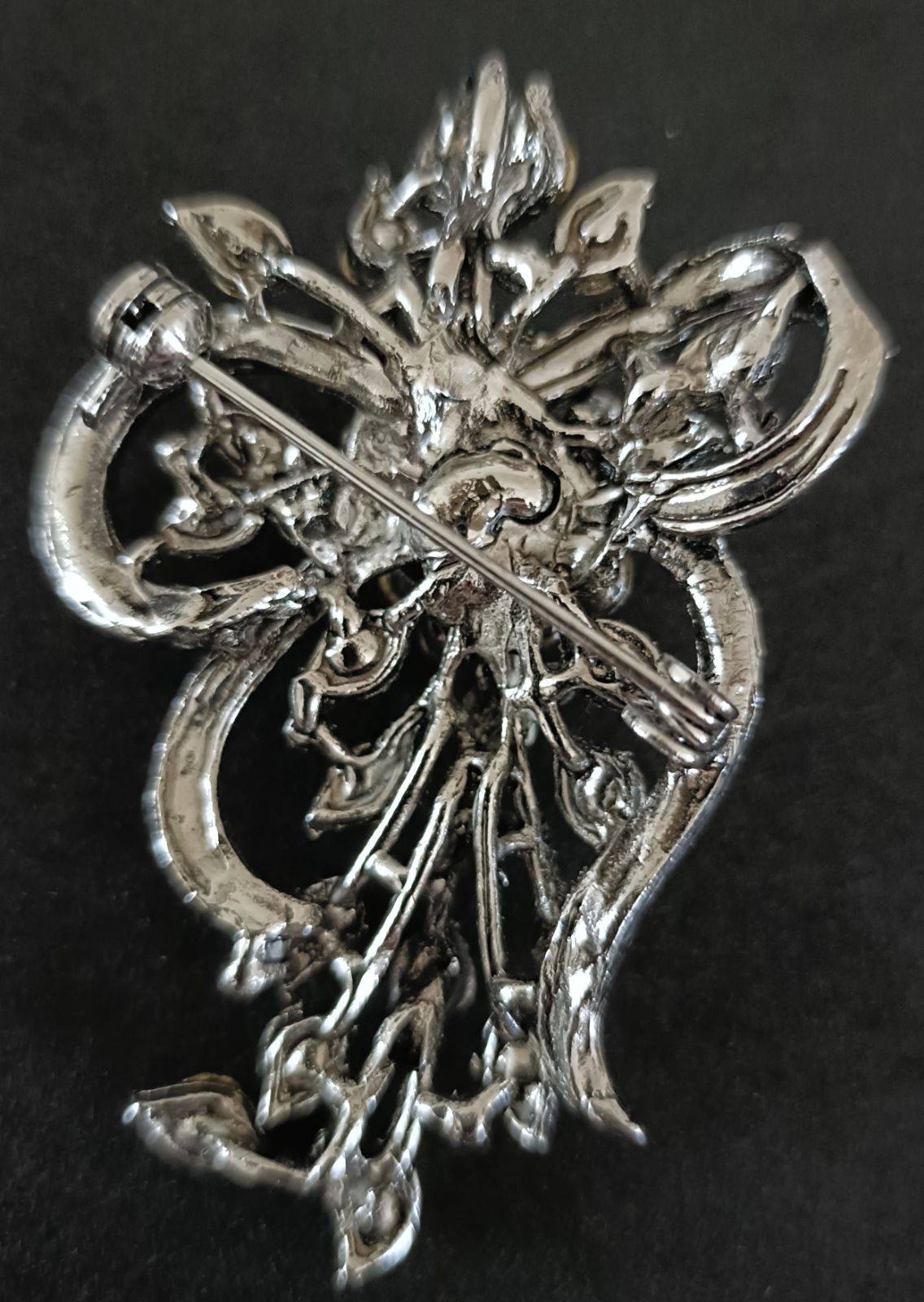 シルバーアクセサリー　まとめ売り 十字架モチーフなどシルバーアクセサリー買取強化中です | CLOVER925