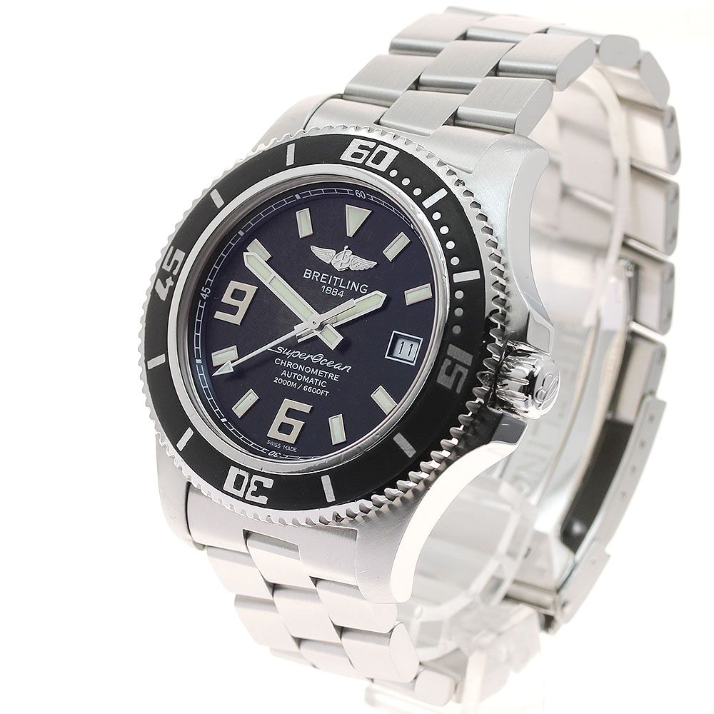 デイト 自動巻き