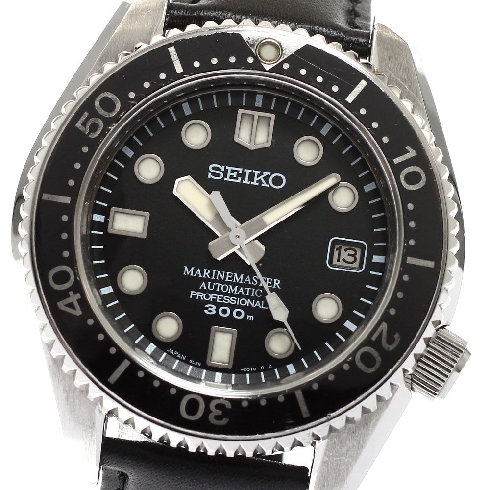 SBDX001 セイコー SBDX001⁄8L35-0010 8L35-0010 Seiko マリーン 