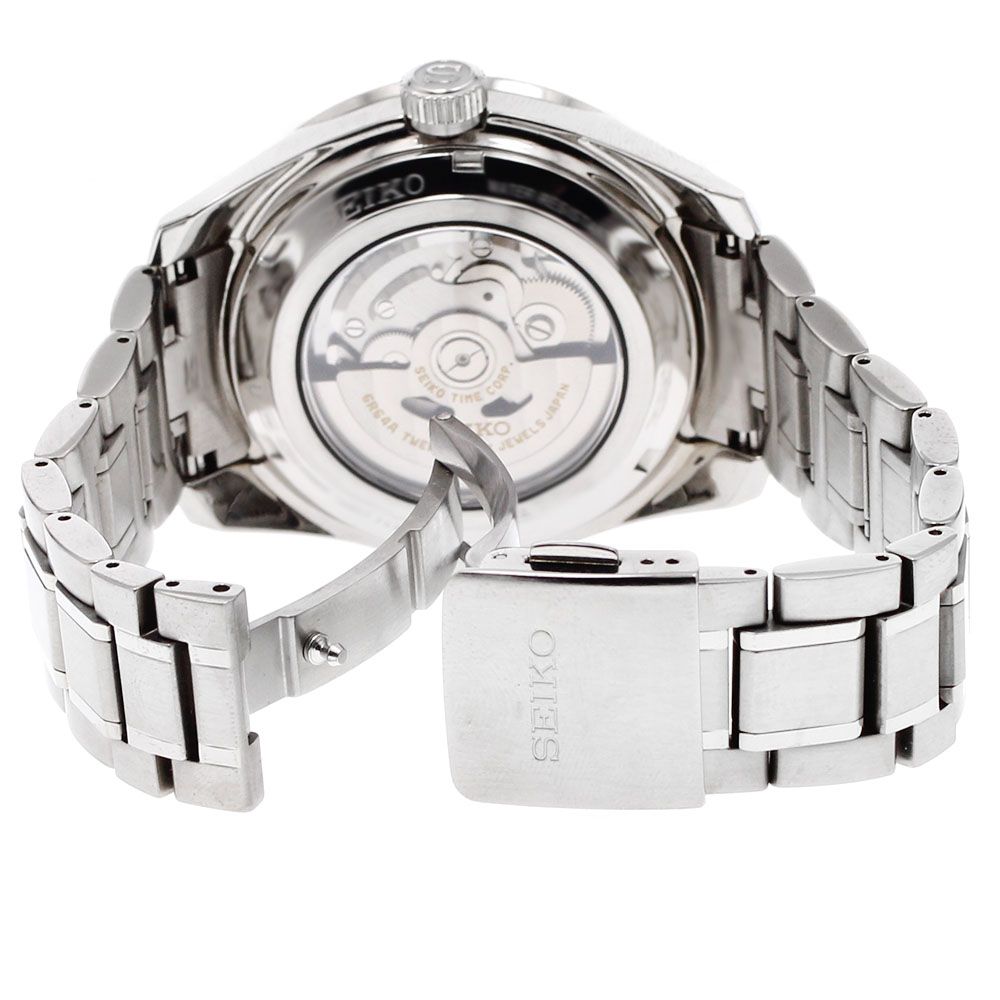 自動巻き メンズ