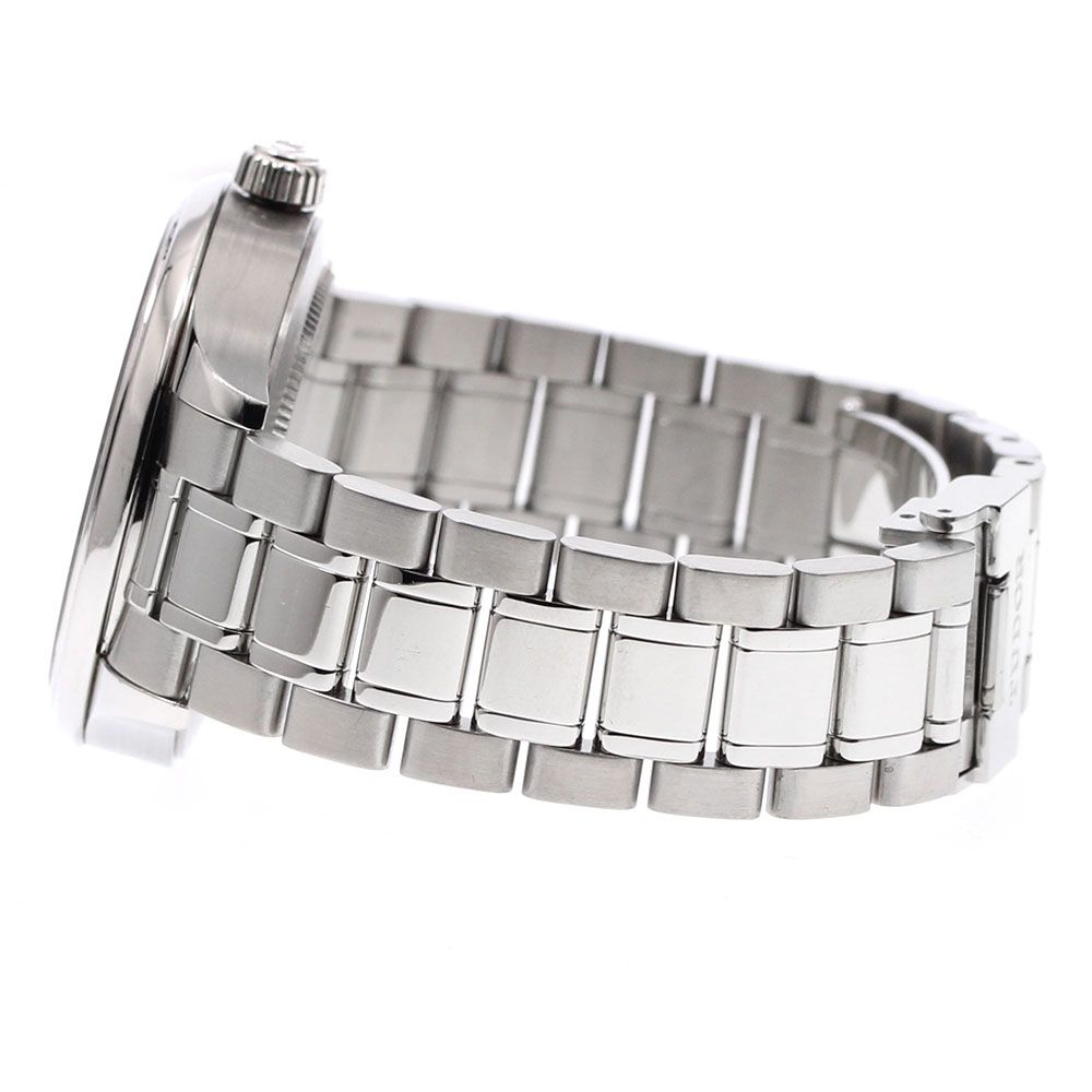  チュードル TUDOR 12300 スタイル デイト 自動巻き ボーイズ _921853 シンプルコーデ 自動巻き時計 腕時計(アナログ)