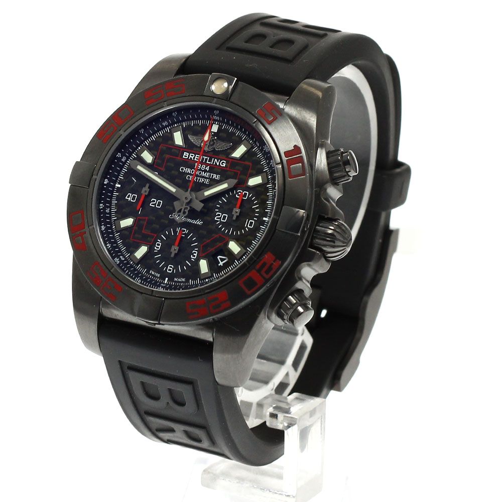 クロノマット41 日本