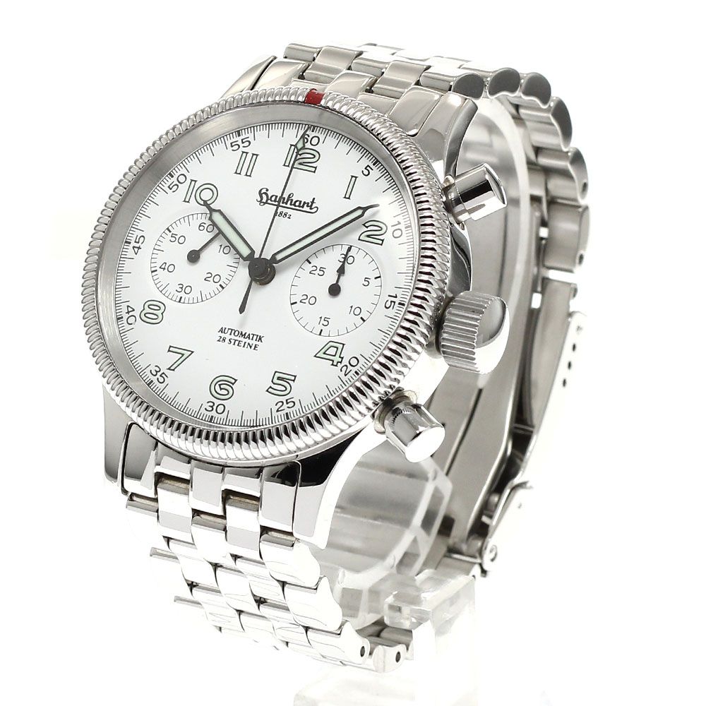 ハンハルト hanhart