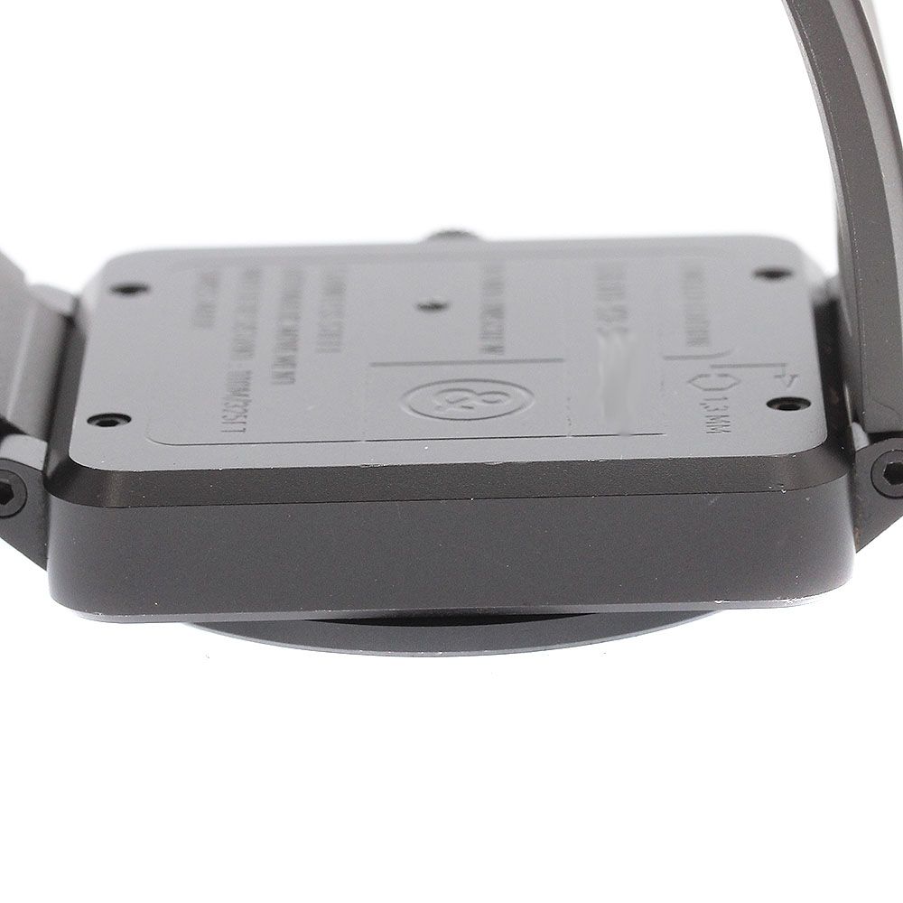 コマンド パワーリザーブ