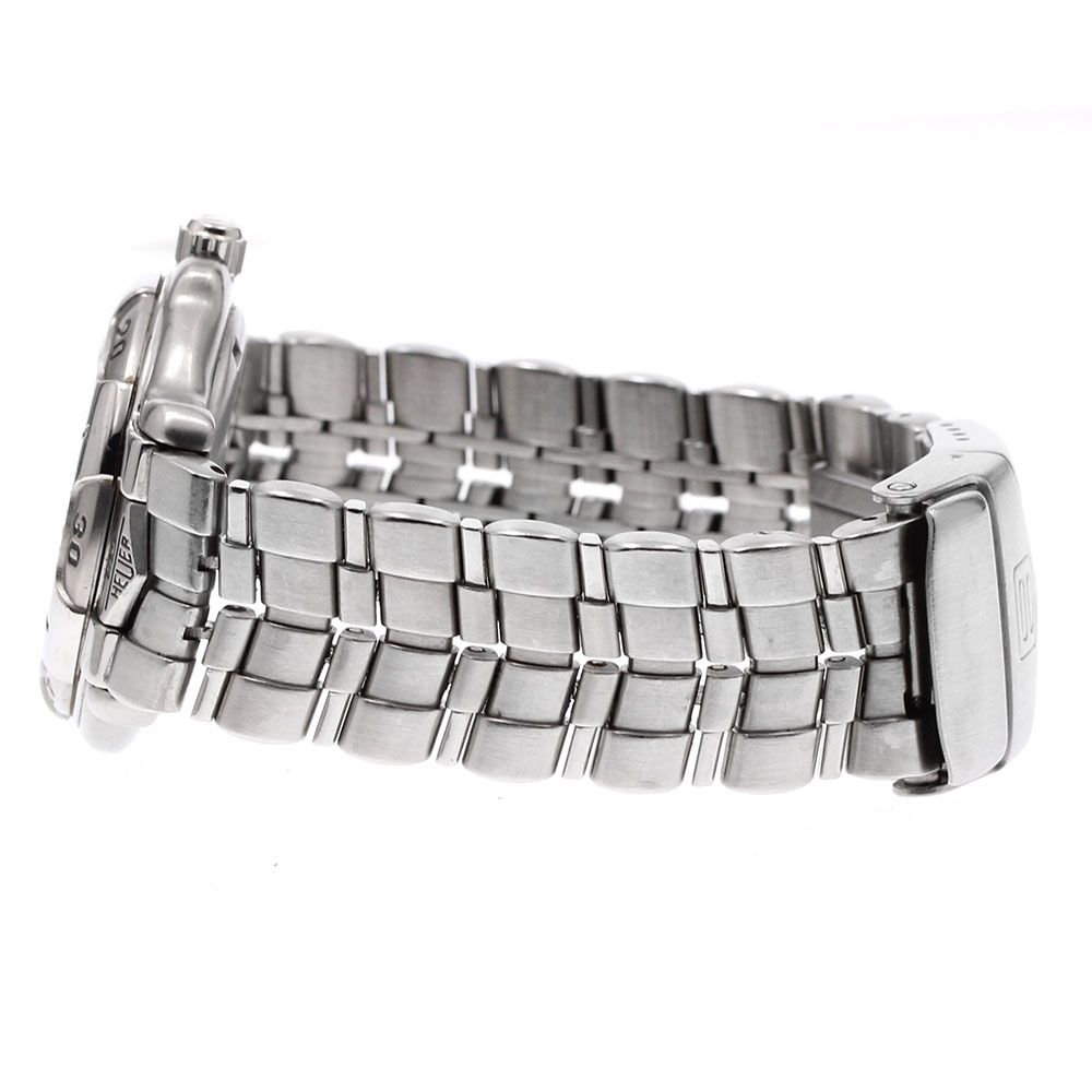  タグホイヤー TAG HEUER WH5212 K1 6000シリーズ デイト 自動巻き ボーイズ 保証書付き_935940 多色展開 自動巻き時計 腕時計(アナログ)