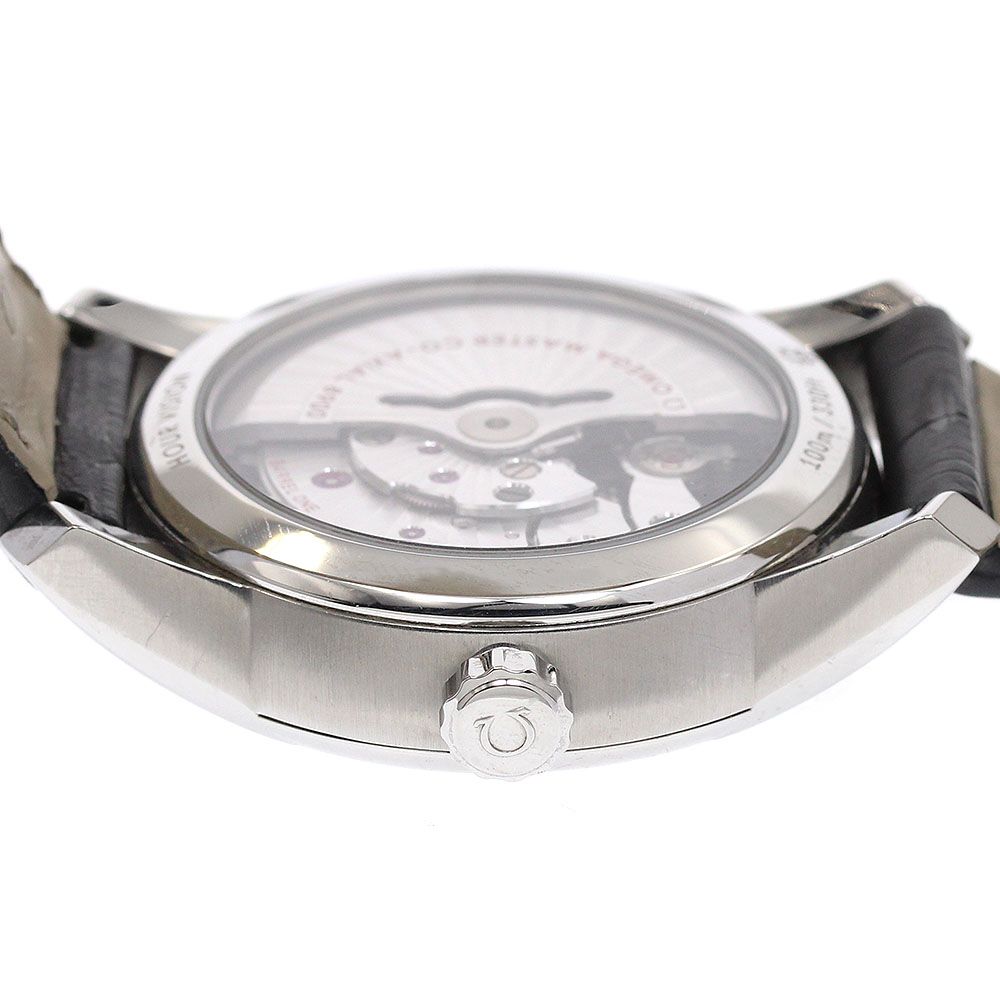 コーアクシャル