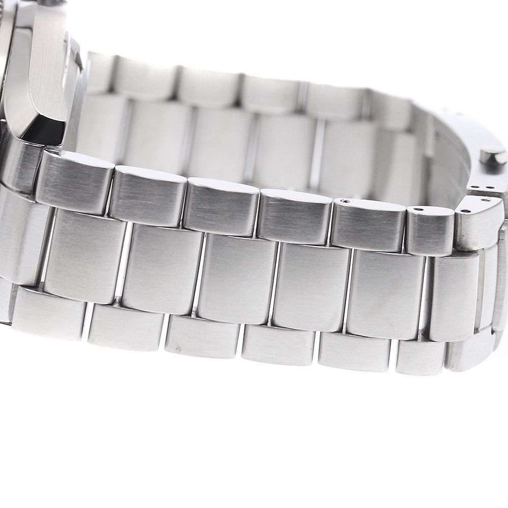  オメガ OMEGA 2201 50 シーマスター プラネットオーシャン 600M デイト 自動巻き メンズ 保証書付き_895513 男性向け 自動巻き時計 腕時計(アナログ)