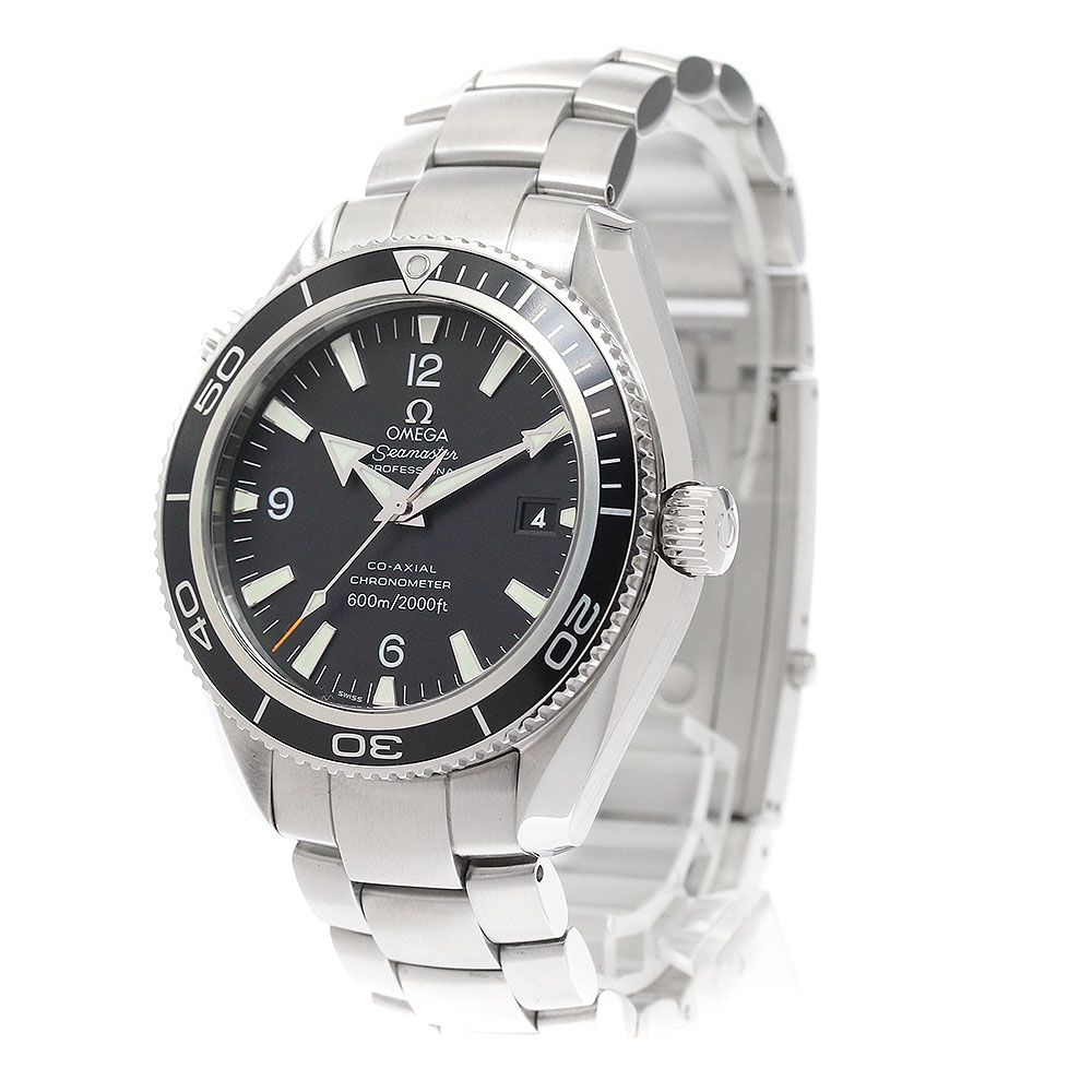 OMEGA 2201