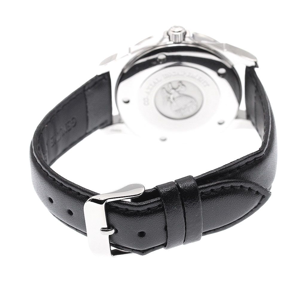 デイト 自動巻き