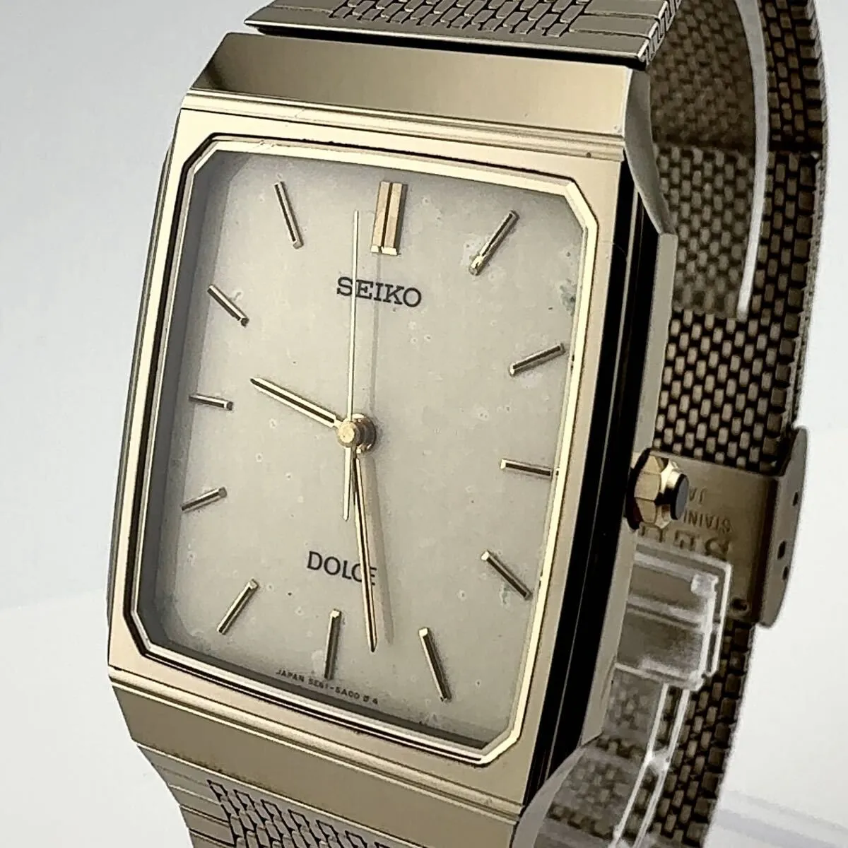2026年最新】セイコー 5e61の人気アイテム - メルカリ