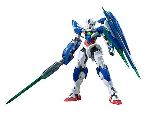 BANDAI SPIRITS バンダイ スピリッツ RG 劇場版 機動戦士ガンダム00 -A wakening of the Trailblazer- GNT-0000 ダブルオークアンタ 1|144スケール 色分け済みプラモデルpo b 2 a 89 ae 5