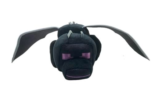 マイクラ BIGぬいぐるみ ～エンダードラゴン～ 約35?po 3 ccd 1637