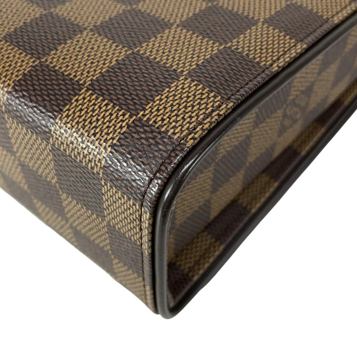 LOUIS VUITTON(ルイヴィトン) ショルダーバッグ ダミエ美品