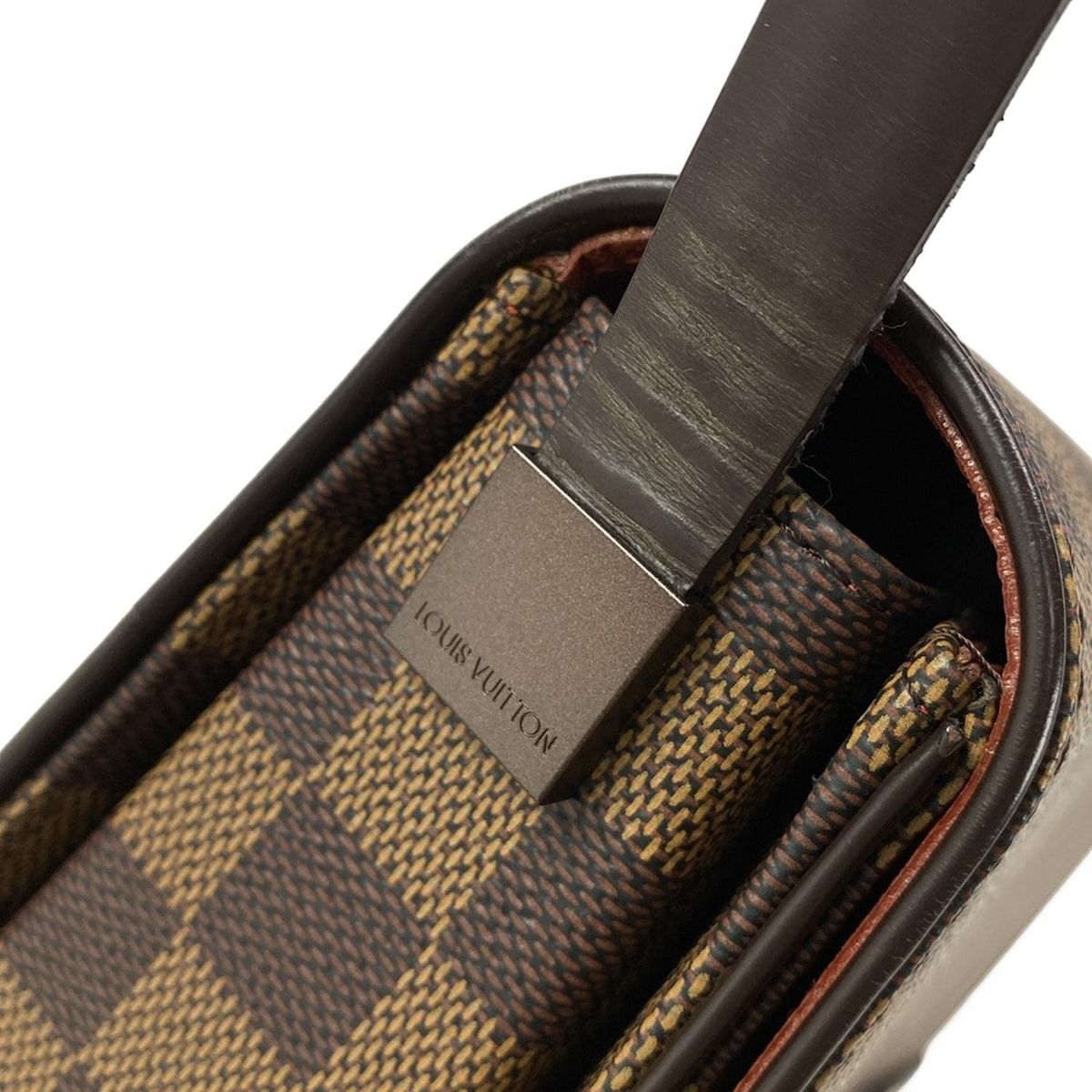 LOUIS VUITTON(ルイヴィトン) ショルダーバッグ ダミエ美品