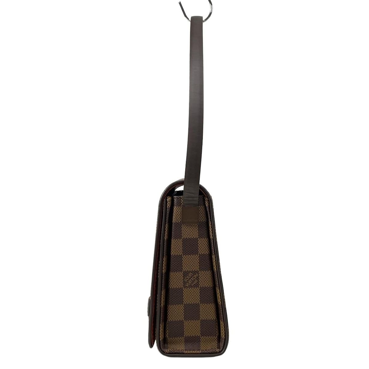 LOUIS VUITTON(ルイヴィトン) ショルダーバッグ ダミエ美品