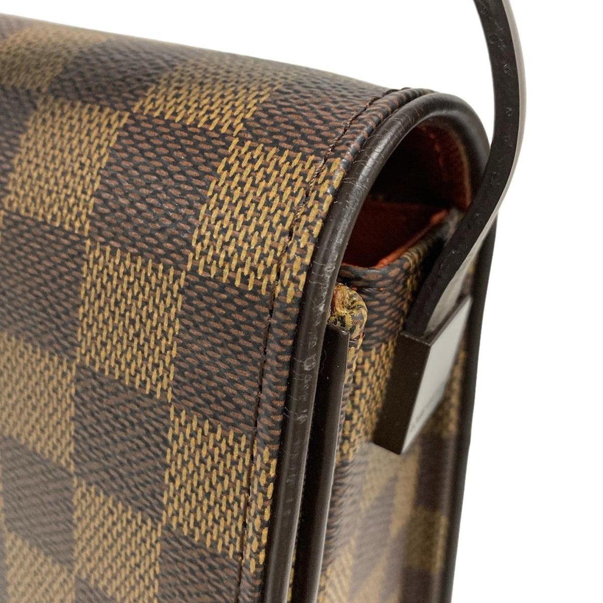 LOUIS VUITTON(ルイヴィトン) ショルダーバッグ ダミエ美品