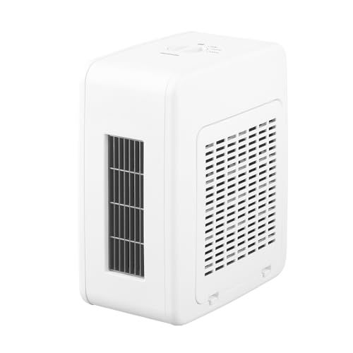 アイリスオーヤマ セラミックヒーター 超コンパクト 強力 1200 w 暖房器具 電気ヒーター AZCH KD 12 A Wpo 1 64 f 595