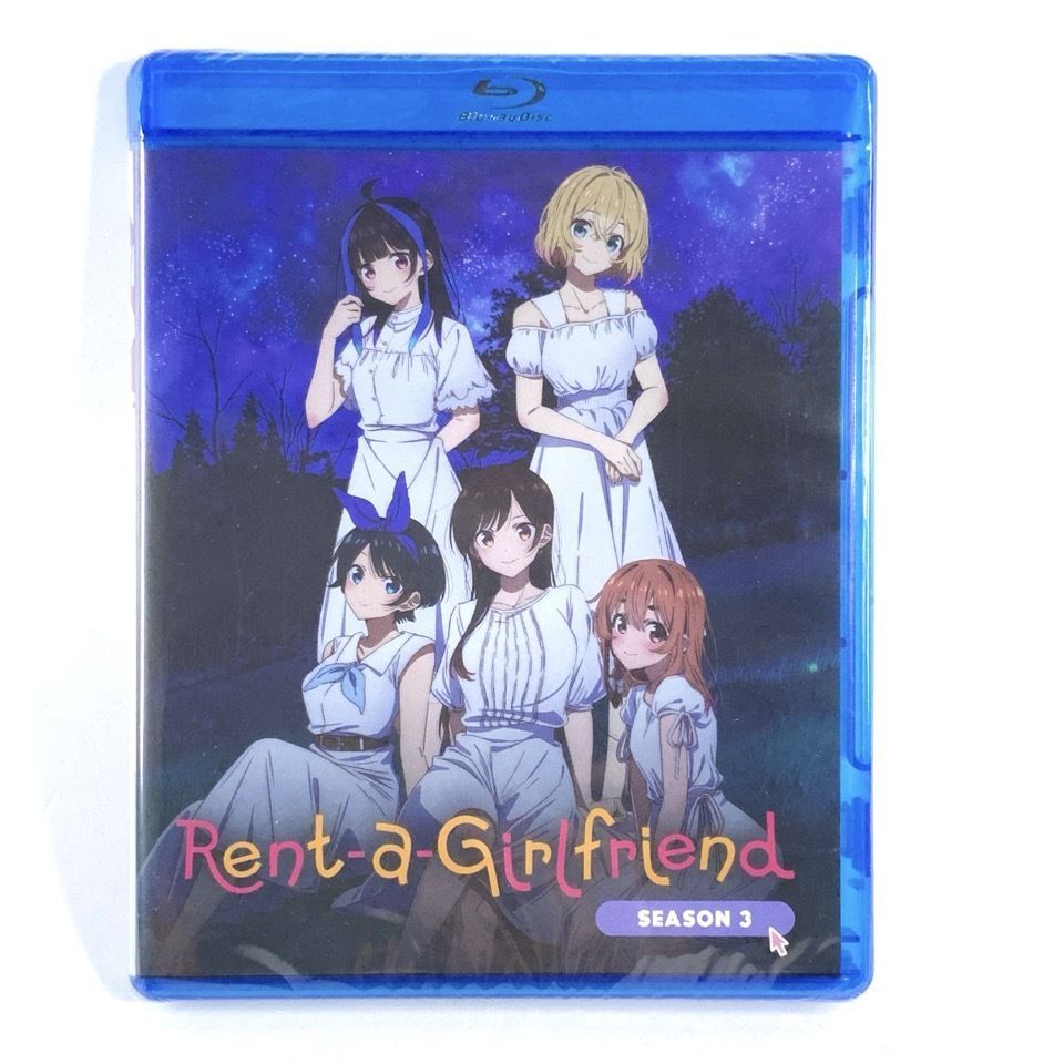 1期〜3期セット