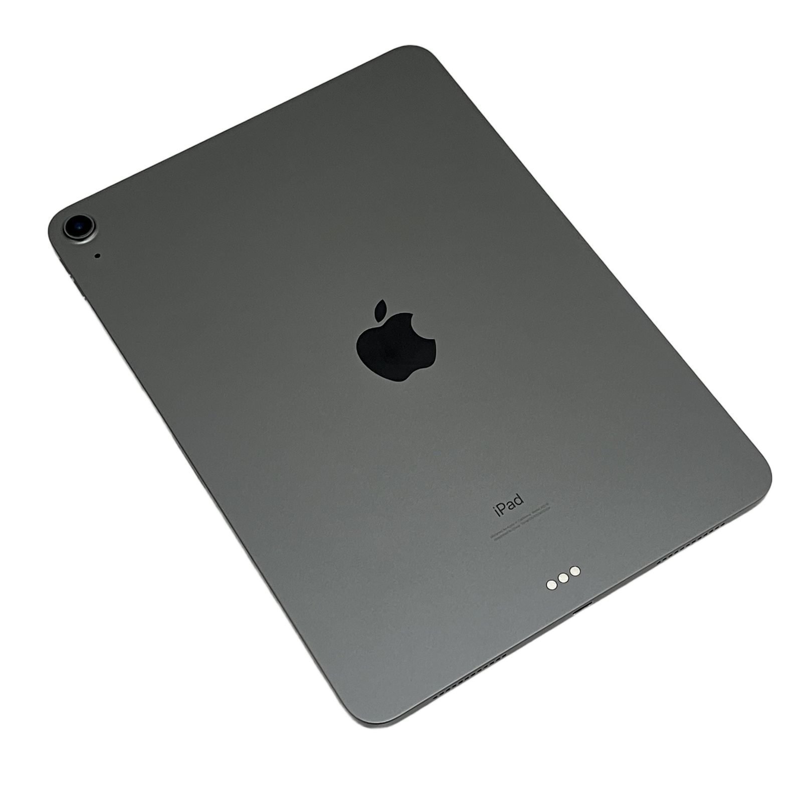Apple MYFM2J/A iPad Air 第4世代 Wi-Fi 64GB スペースグレイ