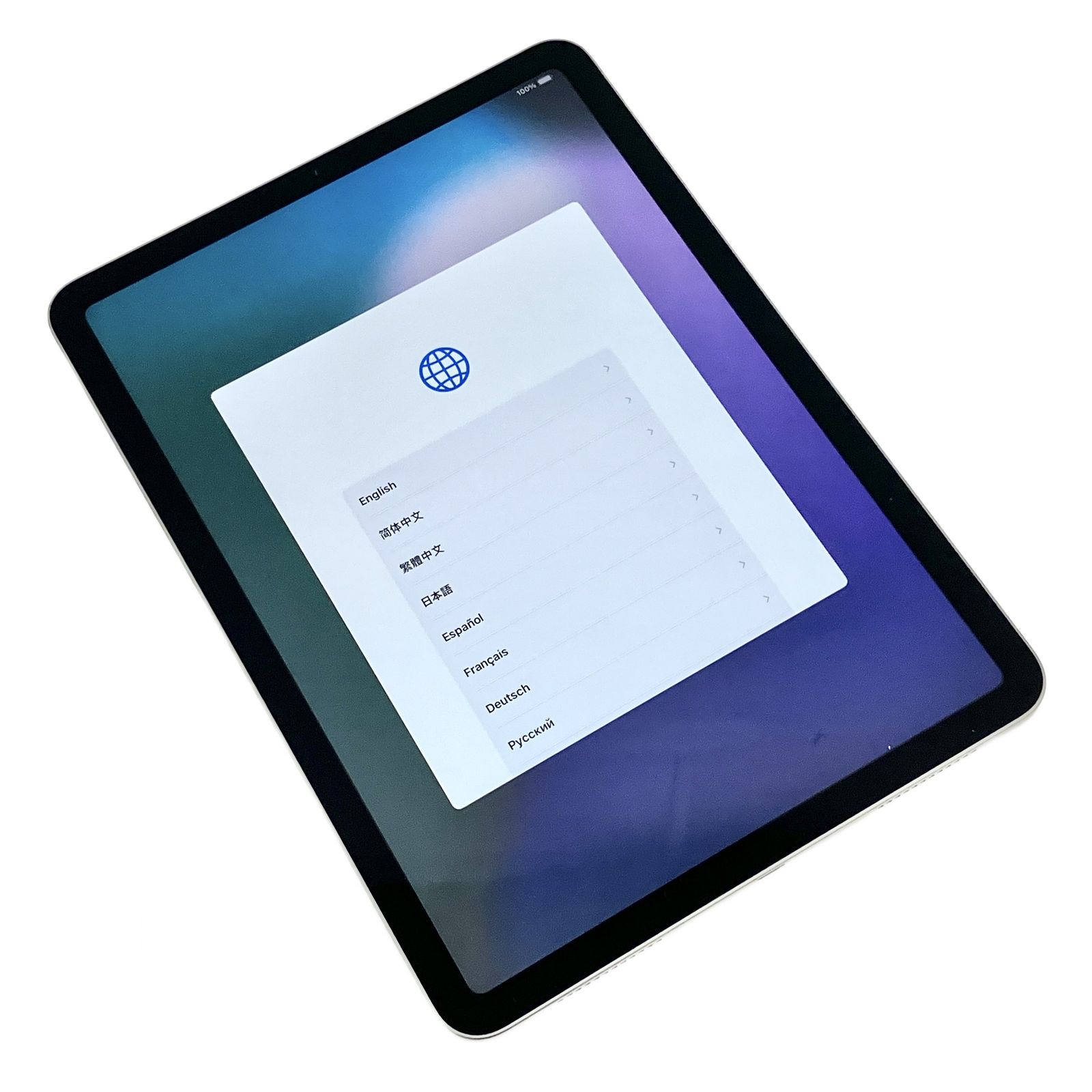 Apple MYFM2J/A iPad Air 第4世代 Wi-Fi 64GB スペースグレイ