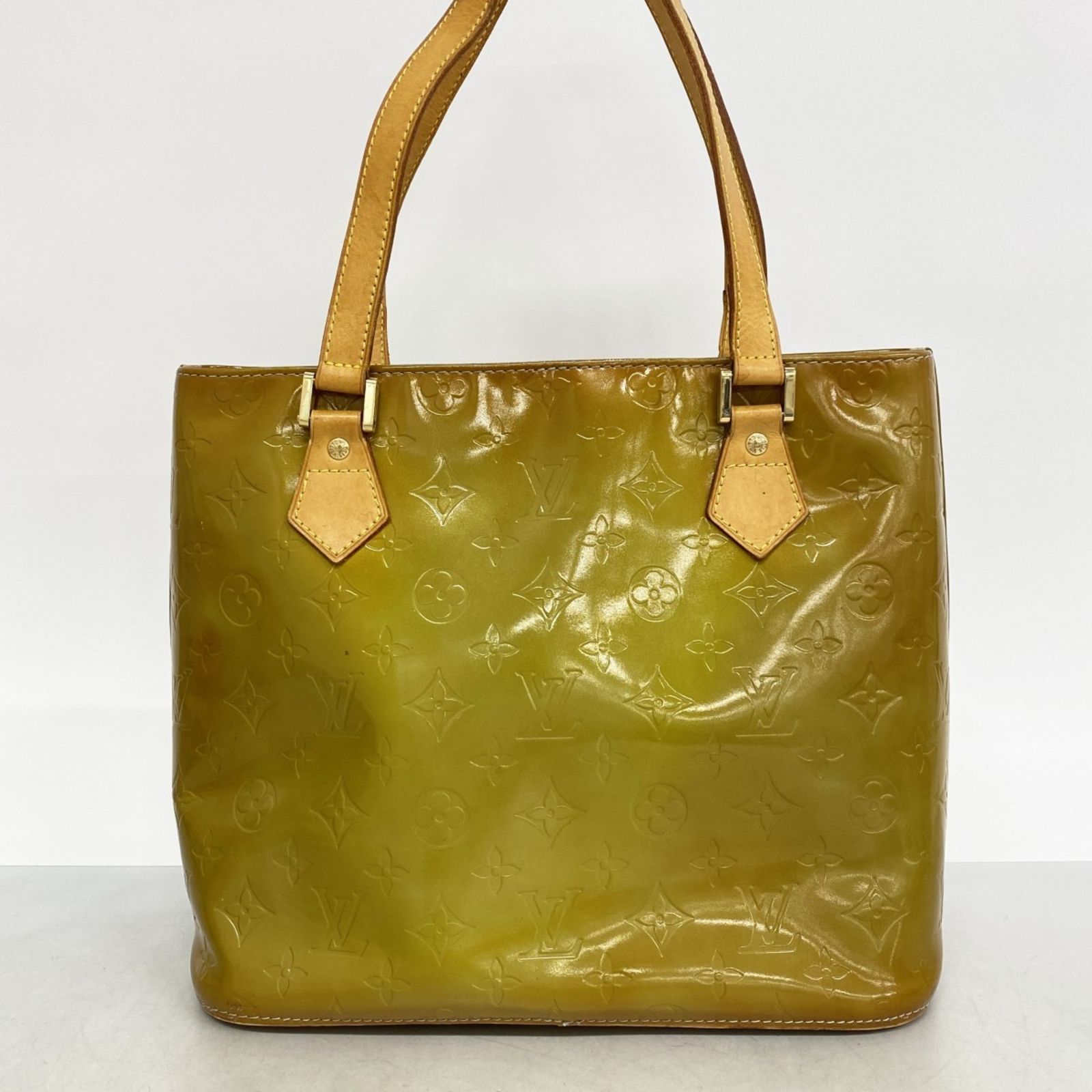 ルイ・ヴィトン(Louis Vuitton) ルイ・ヴィトン トートバッグ ヴェルニ 