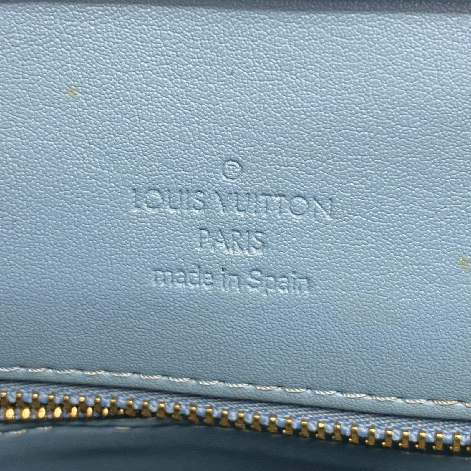 ルイ・ヴィトン(Louis Vuitton) ルイ・ヴィトン トートバッグ ヴェルニ 