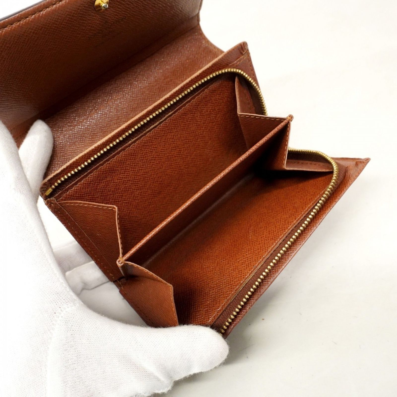 ルイ・ヴィトン(Louis Vuitton) ルイ・ヴィトン 財布 モノグラム