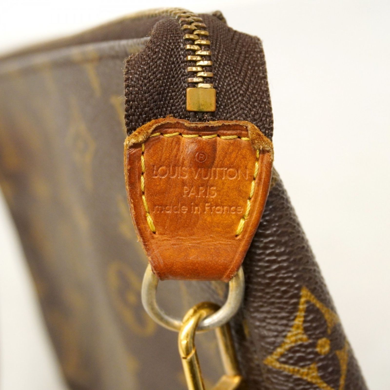 ルイ・ヴィトン(Louis Vuitton) ルイ・ヴィトン バッグ・ポーチ