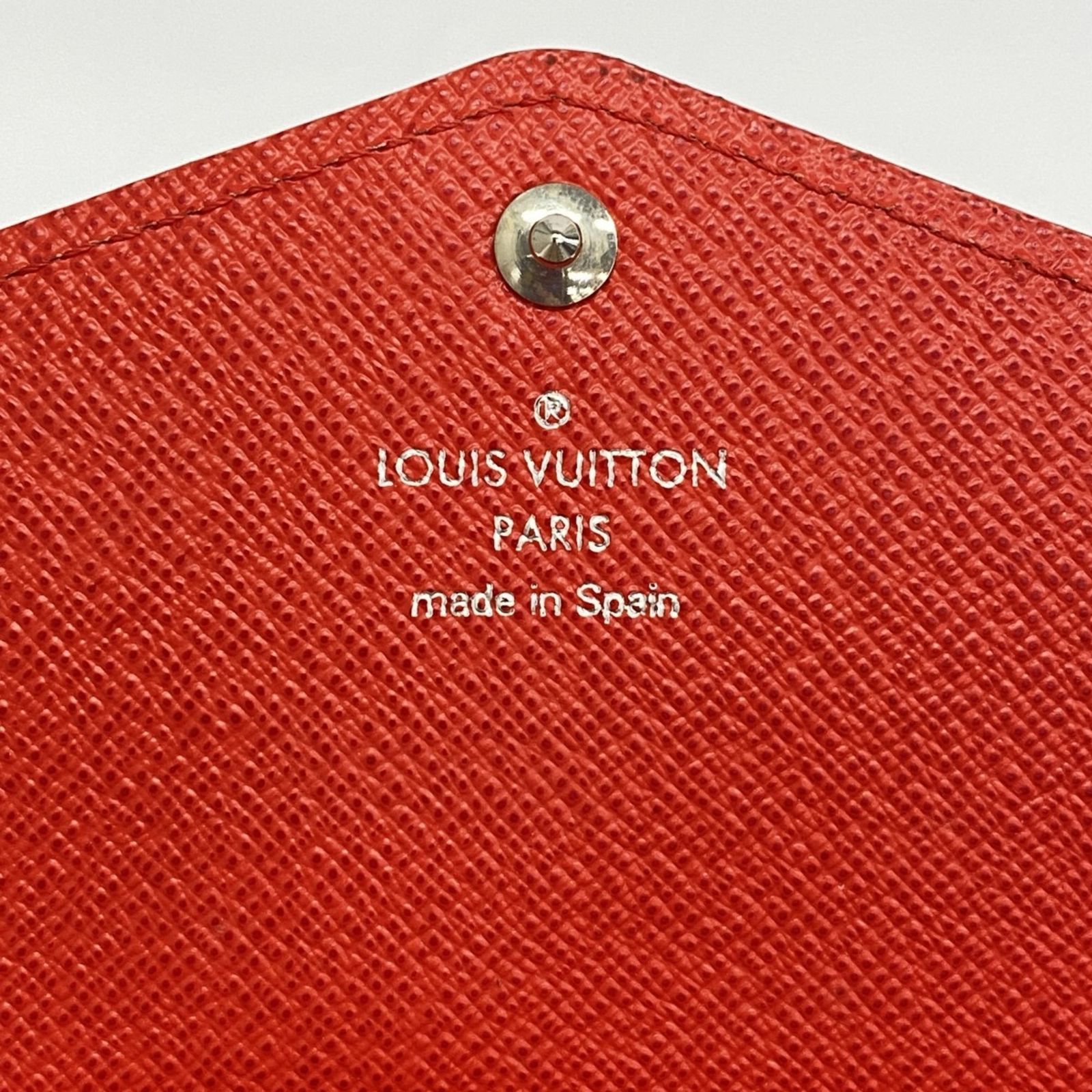 ルイ・ヴィトン(Louis Vuitton) ルイ・ヴィトン 長財布 エピ