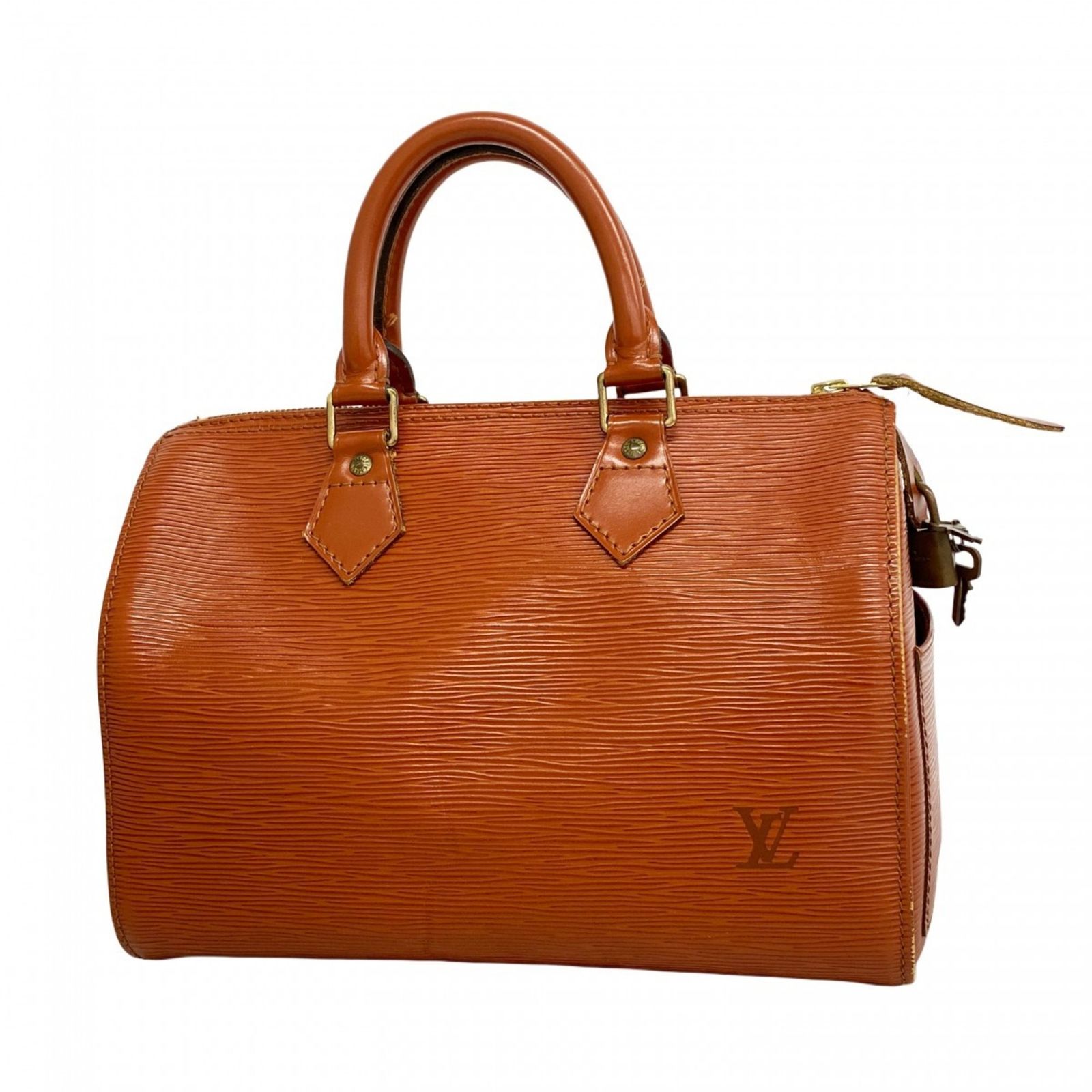 ルイ・ヴィトン(Louis Vuitton) ルイ・ヴィトン ハンドバッグ エピ