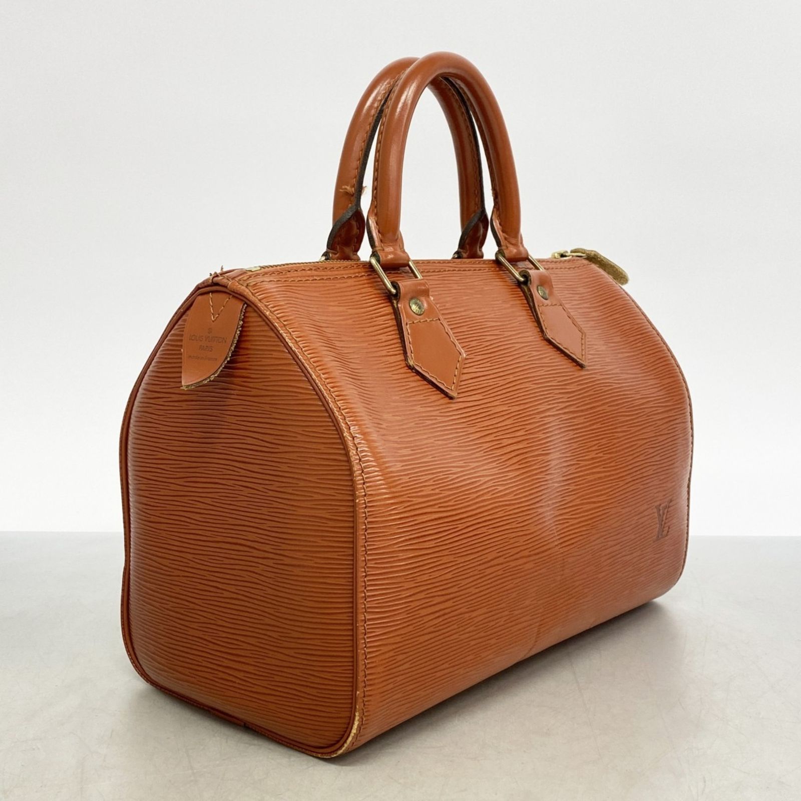 ルイ・ヴィトン(Louis Vuitton) ルイ・ヴィトン ハンドバッグ エピ