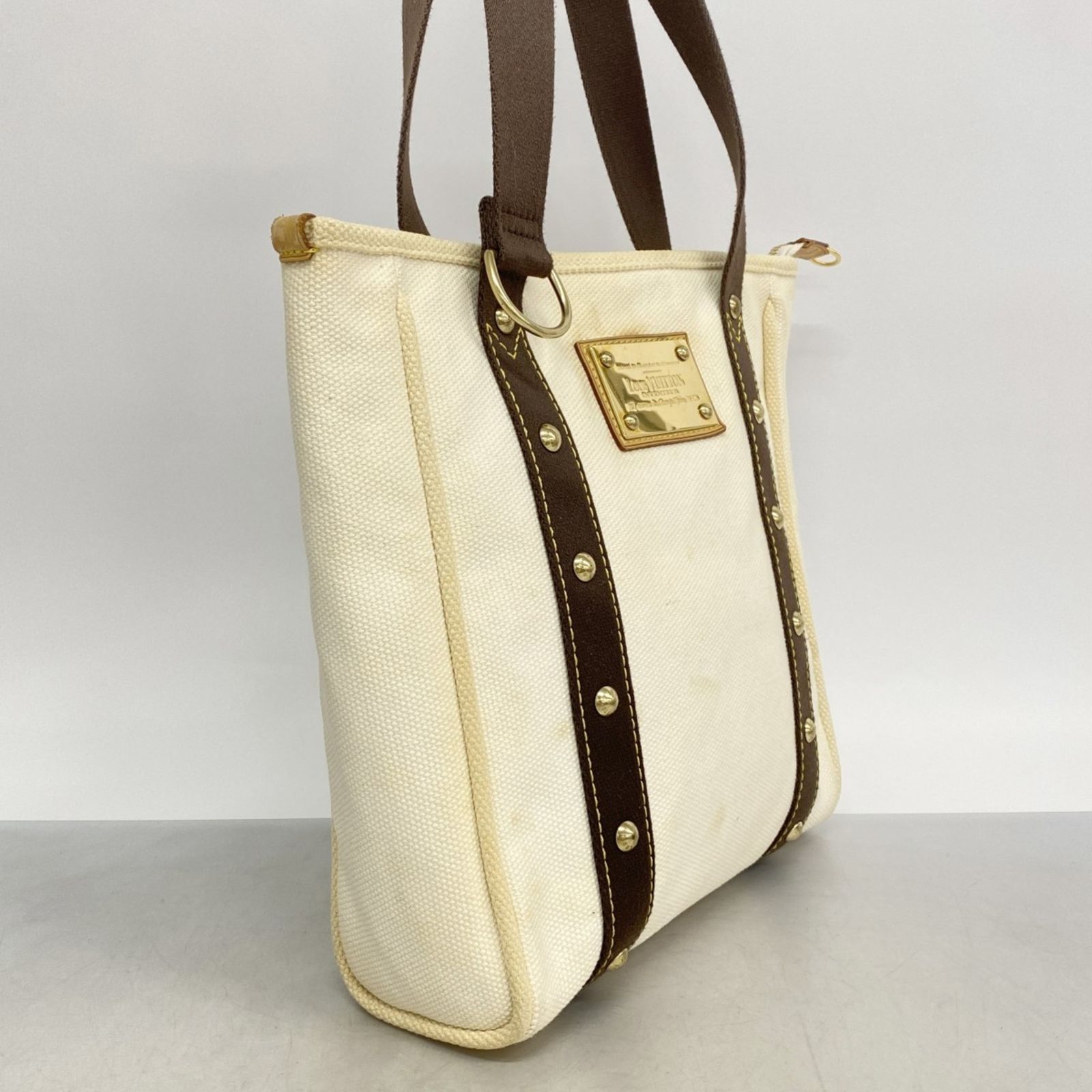 ルイ・ヴィトン(Louis Vuitton) ルイ・ヴィトン トートバッグ