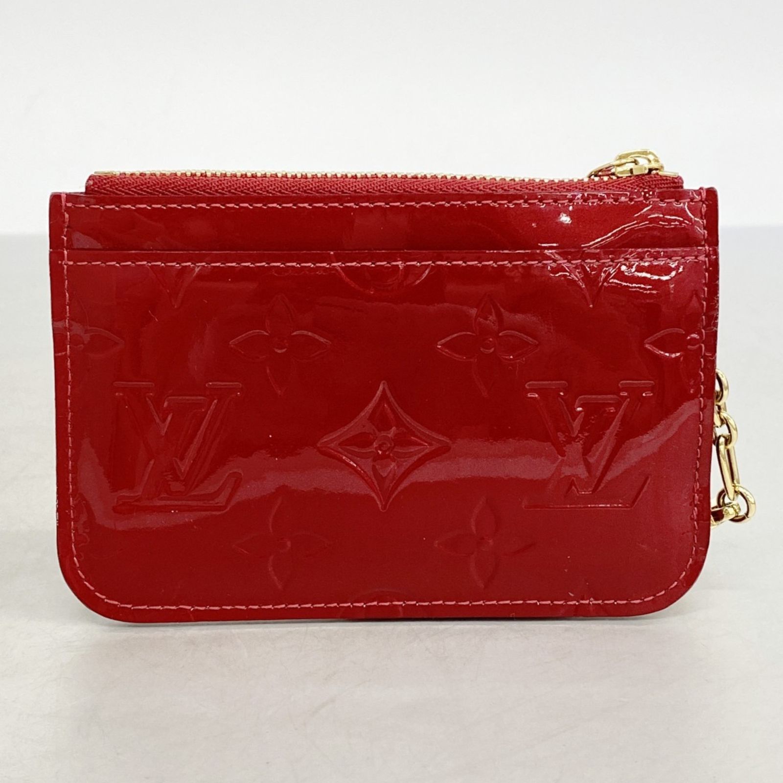 正規品』ルイ・ヴィトン ケース/ポシェットクレNM M91737 ルイ