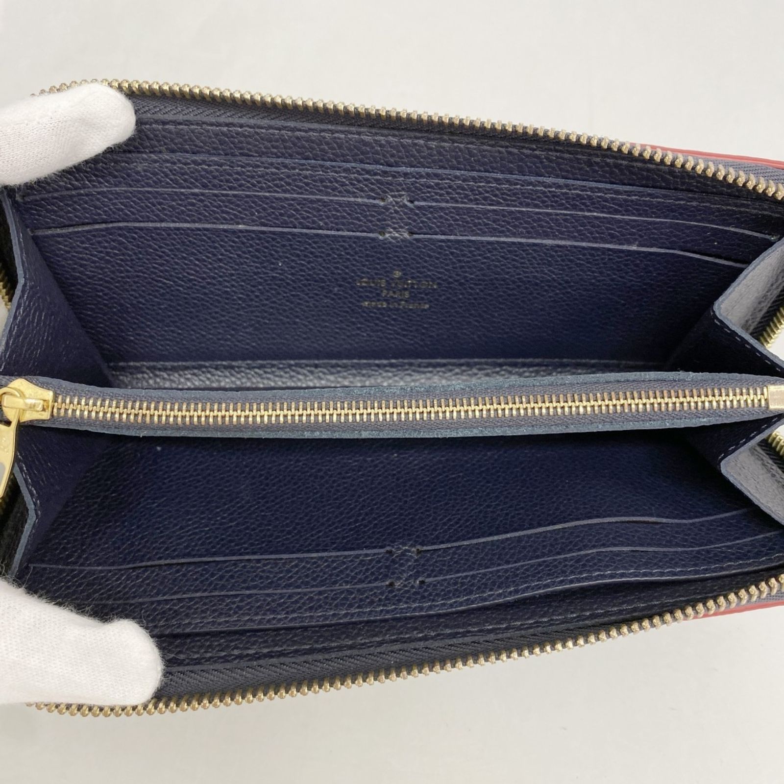 ルイ・ヴィトン(Louis Vuitton) ルイ・ヴィトン 長財布 モノグラム