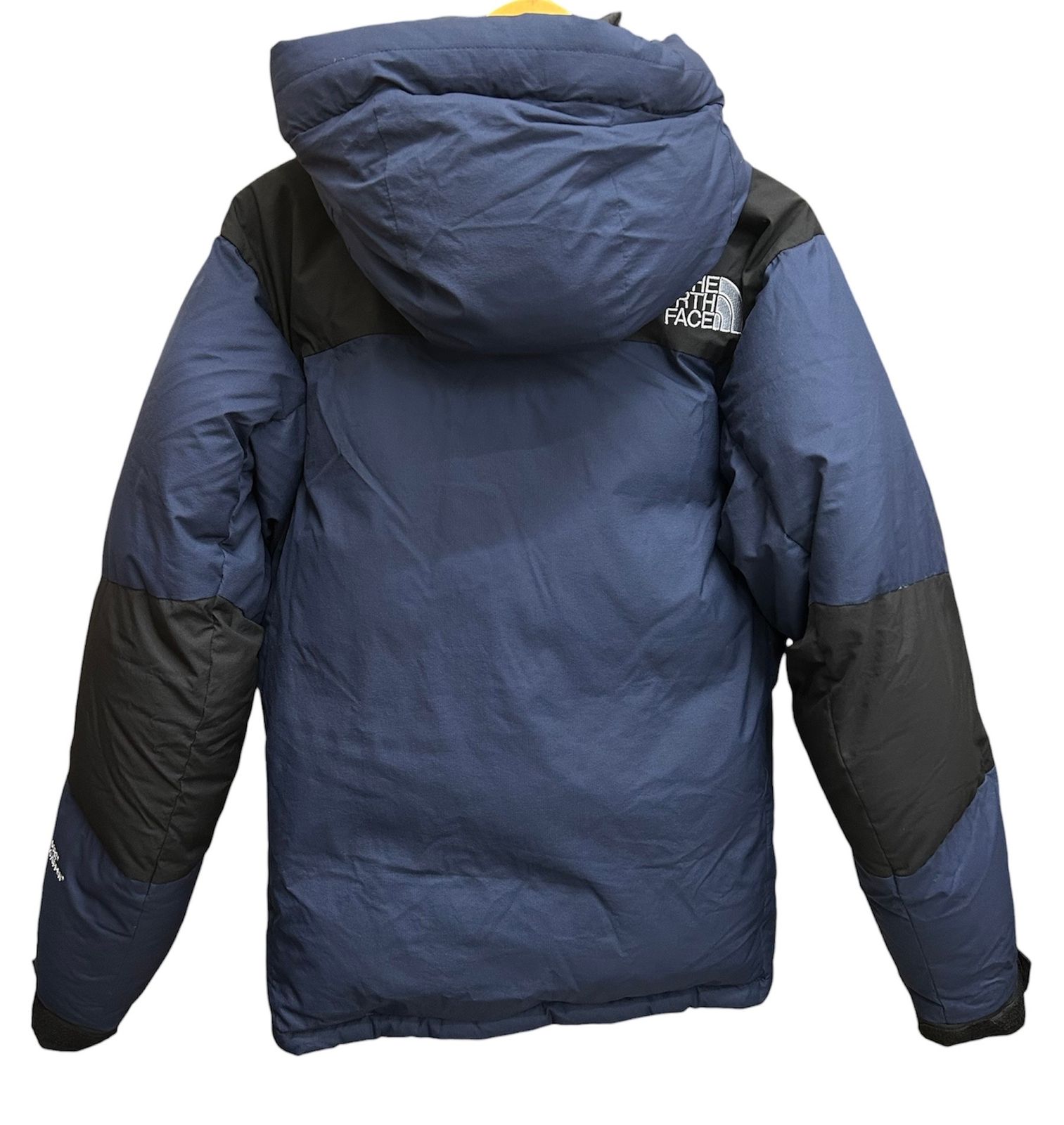 THE NORTH FACE (ザノースフェイス) バルトロライトダウンジャケット