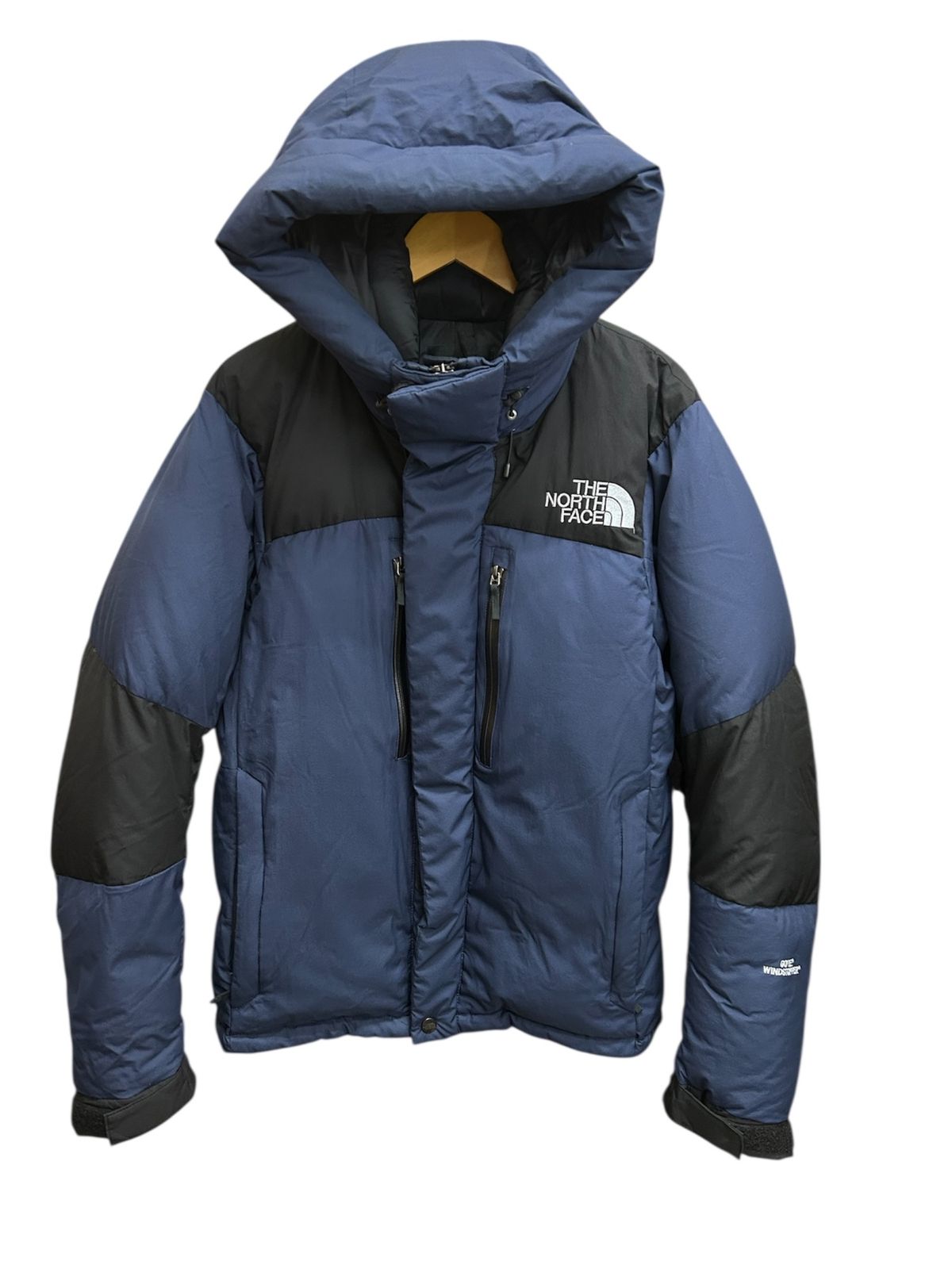 THE NORTH FACE (ザノースフェイス) バルトロライトダウンジャケット
