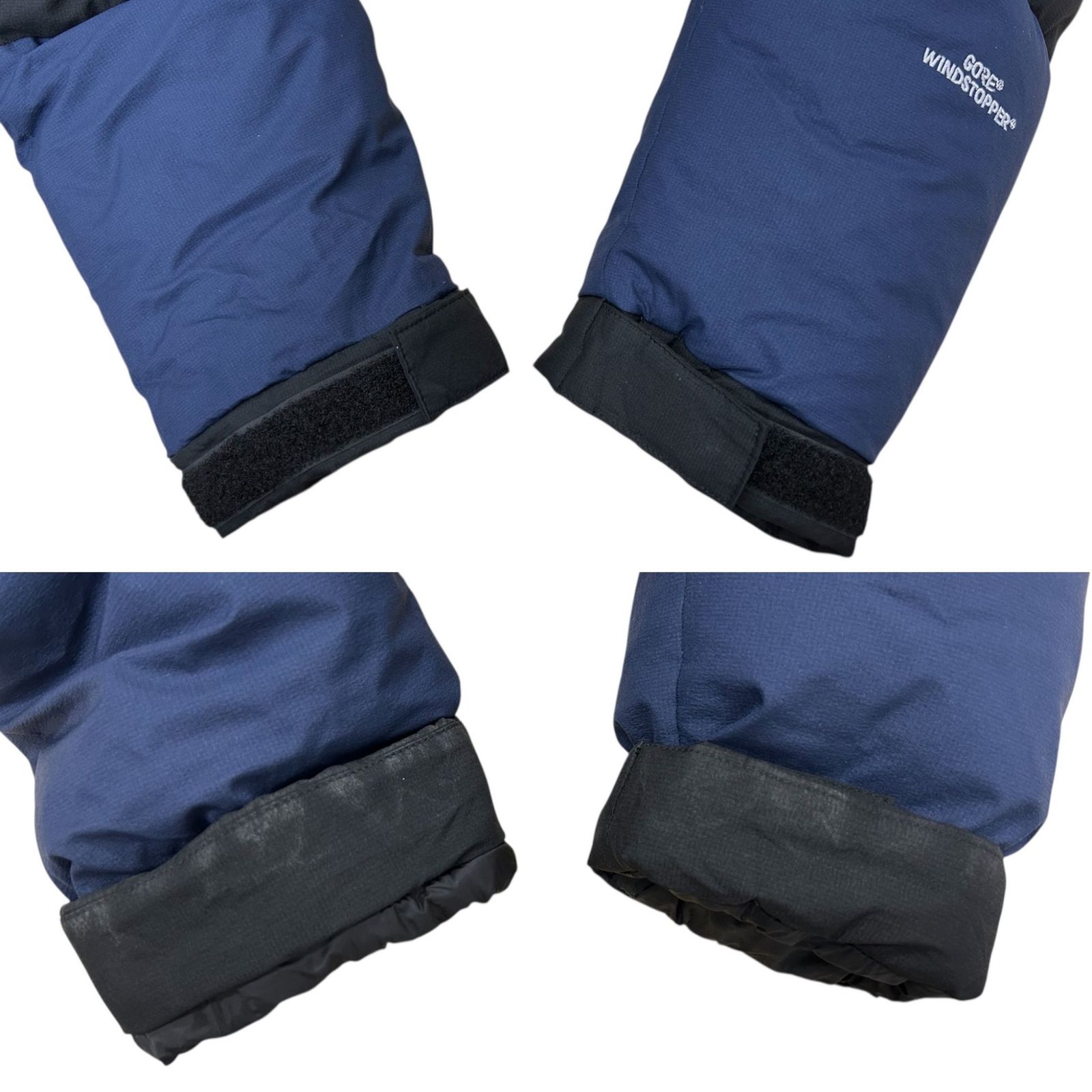 THE NORTH FACE (ザノースフェイス) バルトロライトダウンジャケット 
