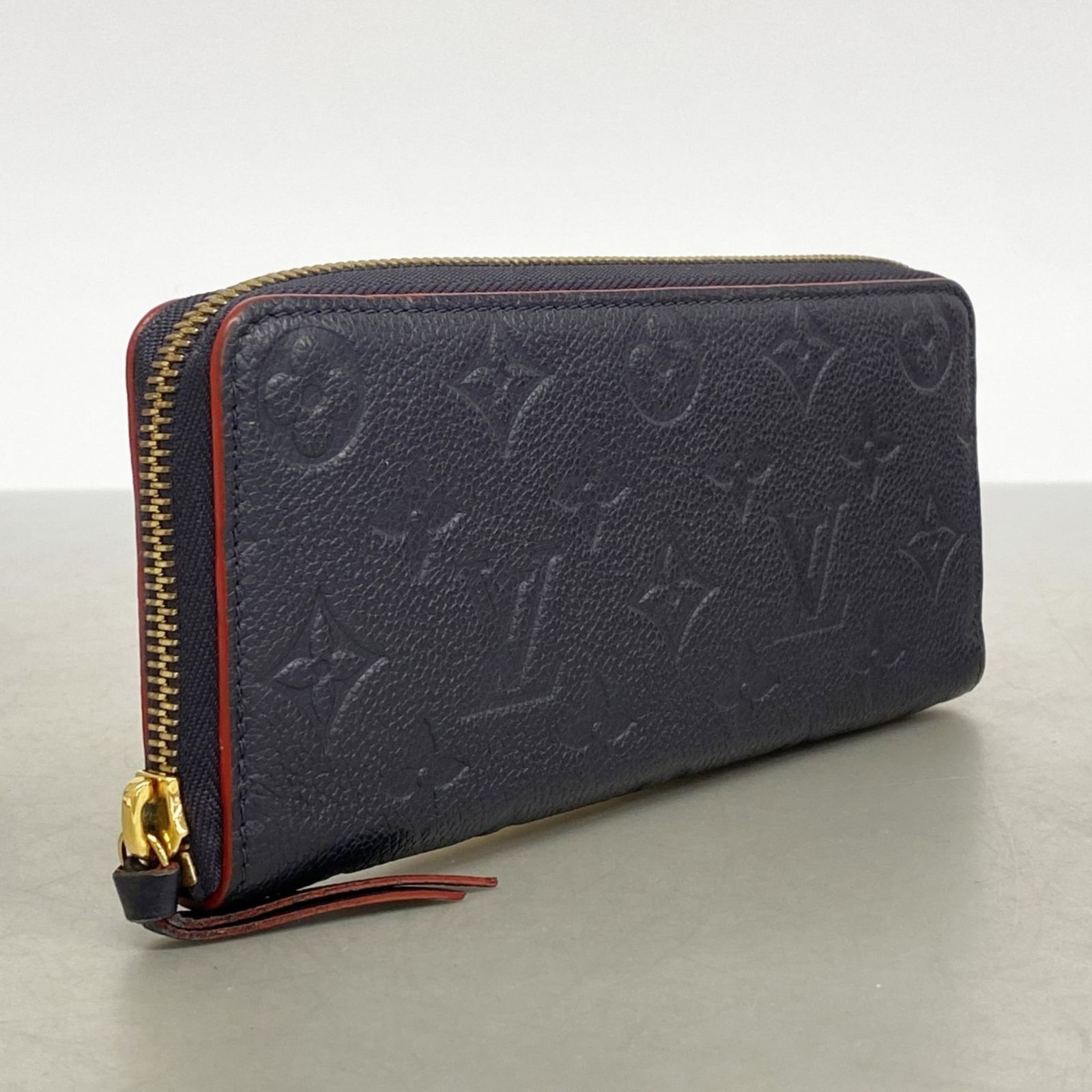 ルイ・ヴィトン(Louis Vuitton) ルイ・ヴィトン 長財布 モノグラム